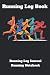 Running Log Book - Running Log Journal - Running Notebook by Mark Mayer