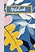 Notebook: Cute floral Noteb...