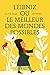 Le Meilleur des Mondes possibles (French Edition)