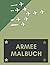 Armee Malbuch: Militärprojekte für Kinder: Panzer, Flugzeuge, Soldaten für Jungen und Mädchen (German Edition)