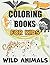 Coloring Books For Kids Wil...