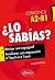 ¿Lo sabías ?. Réviser son e...