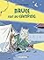 Bruce fait du camping