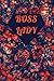 Boss Lady