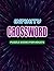 Infinity Crossword Puzzle B...