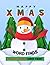 Happy Xmas Word Finds Puzzl...
