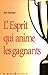 L'esprit qui anime les gagnants by Art Garner
