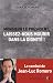 Monsieur le Président, laissez-nous mourir dans la dignité ! by Jean-Luc Romero