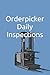 Orderpicker Daily Inspectio...