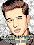Charlie Puth Coloring Book:...