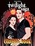 Twilight Saga coloring book...