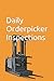 Daily Orderpicker Inspectio...