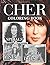 Cher Dots Lines Spirals Col...