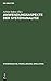 Anwendungsaspekte der Systemanalyse: Ausgewählte Beiträge der 7. Jahrestagung "Grundlagen der Modellierung und Simulation", Rostock, 12.–14. Dezember ... Modellierung, Simulation) (German Edition)