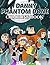 Danny Phantom Coloring Book...