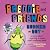 Freddie and Friends: Buggin...