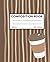 Composition Notebook: Coffee Aesthetic Composition Notebook, Composition Notebook Coffee, 7.5x9.25 200 Graph Pages