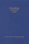 Lichtenberg-Jahrbuch 2010: Herausgegeben im Auftrag der Lichtenberg-Gesellschaft