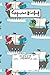 Composition Notebook: Pirat...