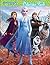 Frozen Coloring Book: High Quality Frozen Winter Wonders Colouring Book, Amazing Drawings - All Characters