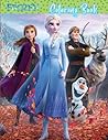 Frozen Coloring Book: High Quality Frozen Winter Wonders Colouring Book, Amazing Drawings - All Characters
