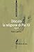 Discuto la religione di Pio...