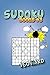 SUDOKU BOOKS #3: SUDOKU HAR...