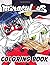 Miraculous Coloring Book: F...