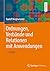 Ordnungen, Verbände und Relationen mit Anwendungen (German Edition)