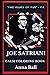 Joe Satriani Calm Coloring Book by Anna Ball