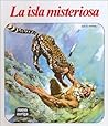 La isla misteriosa