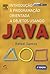 Introdução à Programação Orientada a Objetos Usando Java (Em Portuguese do Brasil)