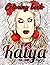 Katya Coloring Book: Inspir...