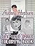 Audrey Hepburn Dots Lines S...