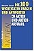 Die 100 wichtigsten Fragen und Antworten zu Aktien und Aktienauswahl.