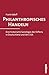 Philanthropisches Handeln: ...