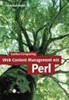 Web Content Management mit Perl (Galileo Computing)