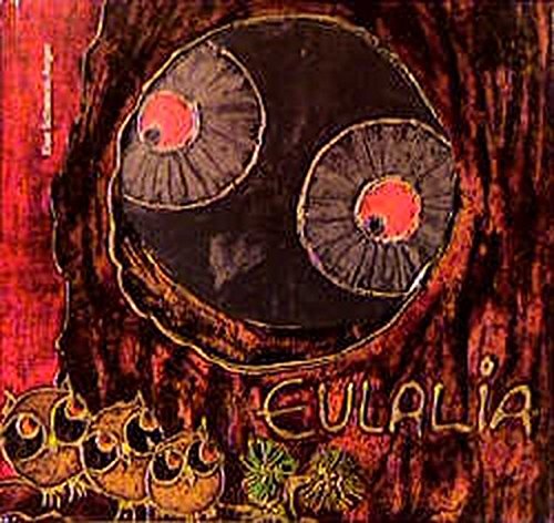 Eulalia. (Hardcover)