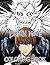 Death Note coloring book: C...