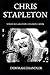 Chris Stapleton Stress Relaxation Coloring Book by Deborah Chandler