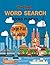 The Best Word Search Books by Aida Chaney