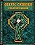 Celtic Crosses Coloring Boo...