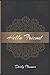 Hello Friend | Daily Planner Notebook by Sadequr Rahman