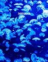 Notebook: Jellyfish Print Composition Notebook, Journal or Diary - College Ruled 110 Pages - Large 8.5 x 11