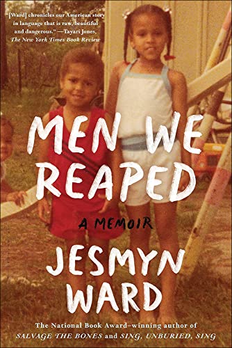 Men We Reaped