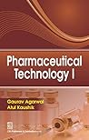 Pharmaceutical Technoogy I
