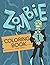 Zombie Coloring Book for Kids