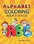 Alphabet Coloring Book for ...