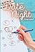 Date Night Journal