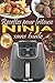 Recettes pour friteuse Ninj...
